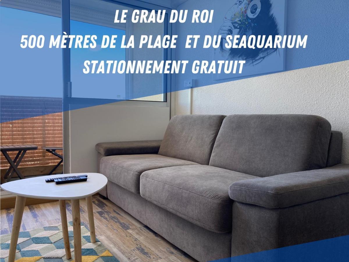 Le Studio Du Palais De La Mer B لو غراو دو روا المظهر الخارجي الصورة